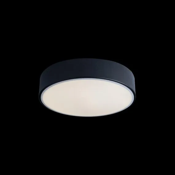 LOFT IT 10002/12 Black Потолочный светильник Axel, изображение 2