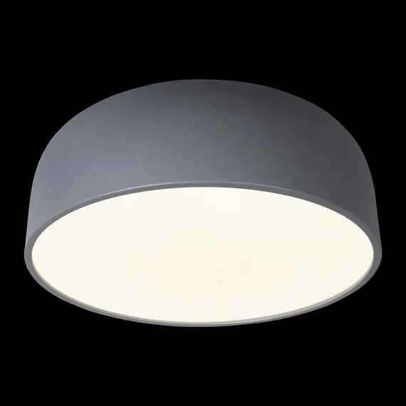 LOFT IT 10201/480 Grey Потолочный светильник Axel, изображение 4