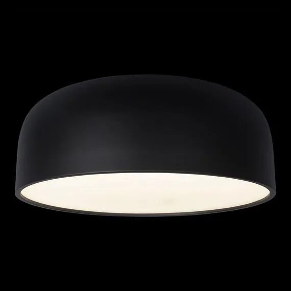 LOFT IT 10201/480 Black Потолочный светильник Axel, изображение 2
