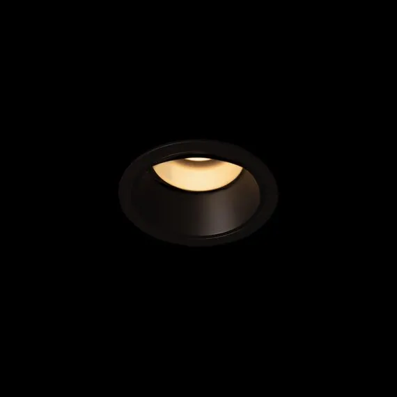 LOFT IT 10331 Black Встраиваемый светильник Tempo, изображение 2
