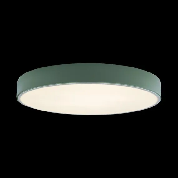 LOFT IT 10002/24 Green Потолочный светильник Axel, изображение 3