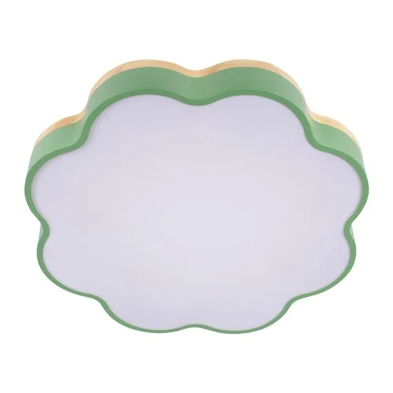 LOFT IT 10225/36 Green Потолочный светильник Axel, изображение 5