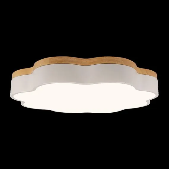 LOFT IT 10225/36 White Потолочный светильник Axel, изображение 4