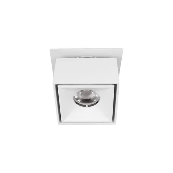 LOFT IT 10325/B White Встраиваемый светильник Top, изображение 3