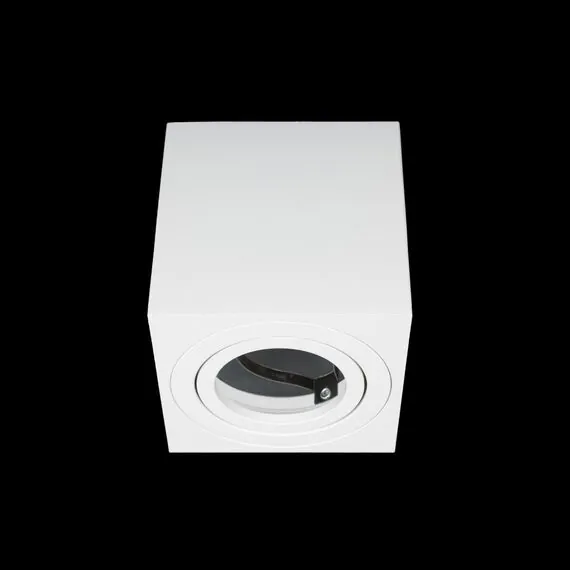 LOFT IT 10340/A White Накладной светильник Unit, изображение 2