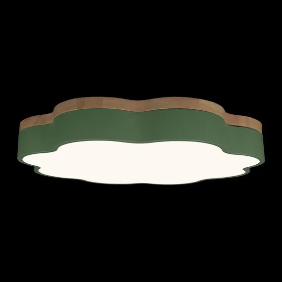 LOFT IT 10225/36 Green Потолочный светильник Axel, изображение 4