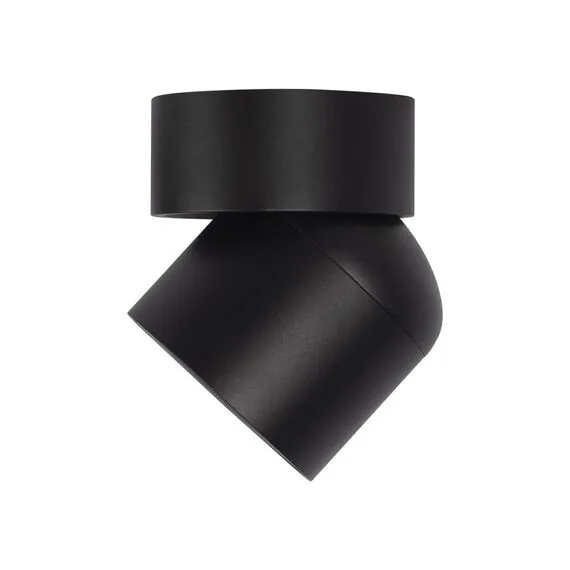 LOFT IT 10180 Black 3000K Накладной светильник Tictac, изображение 5