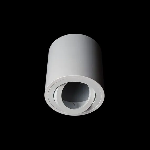 LOFT IT 10340/B White Накладной светильник Unit, изображение 2