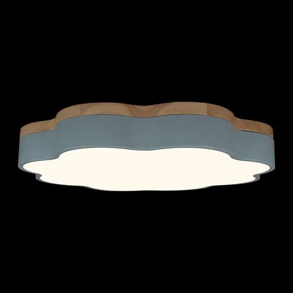 LOFT IT 10225/36 Blue Потолочный светильник Axel, изображение 4