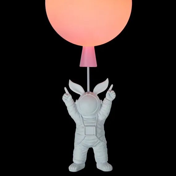 LOFT IT 10044/200 Pink Потолочный светильник Cosmo, изображение 8