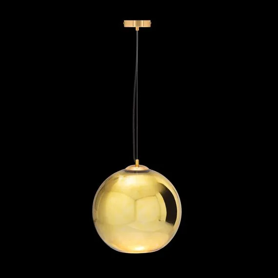 LOFT IT LOFT2024-C Подвесной светильник Copper Shade, изображение 2