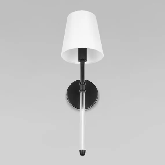 LOFT IT 10308W Black Настенный светильник Cosy, изображение 5
