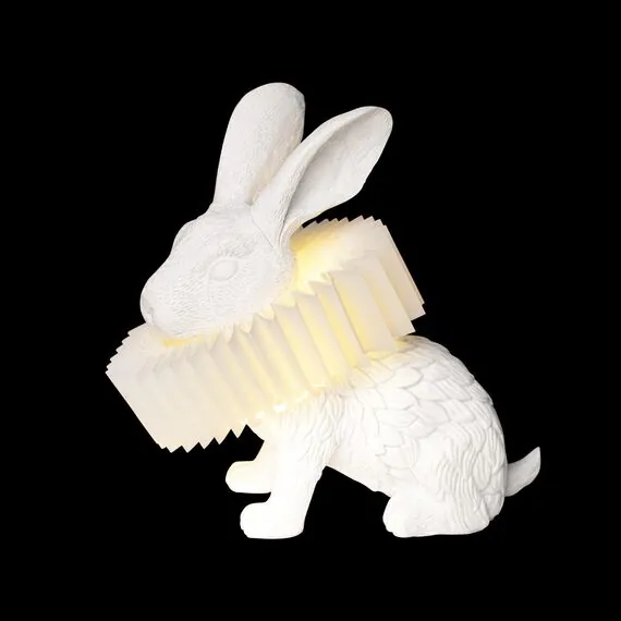 LOFT IT 10117/B Настольная лампа Bunny, изображение 5