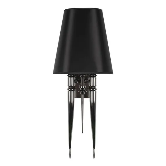 LOFT IT 10207W/M Black Настенный светильник Brunilde, изображение 3