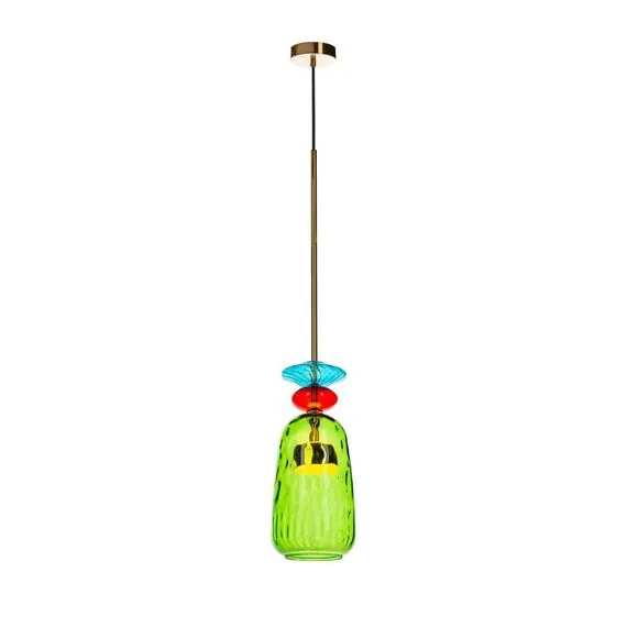 LOFT IT 2008-B Подвесной светильник Candy, изображение 2
