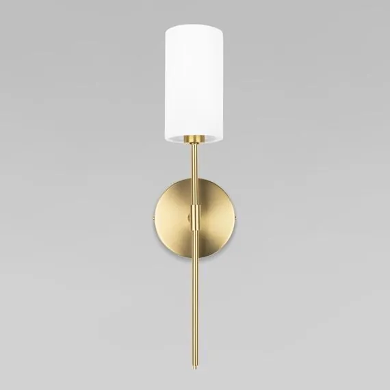 LOFT IT 10307W Brass Настенный светильник Comfy, изображение 3