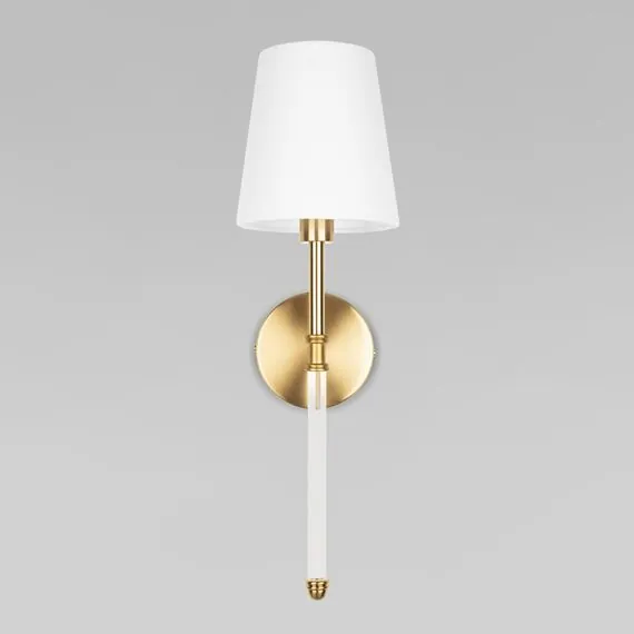 LOFT IT 10308W Antique Brass Настенный светильник Cosy, изображение 3