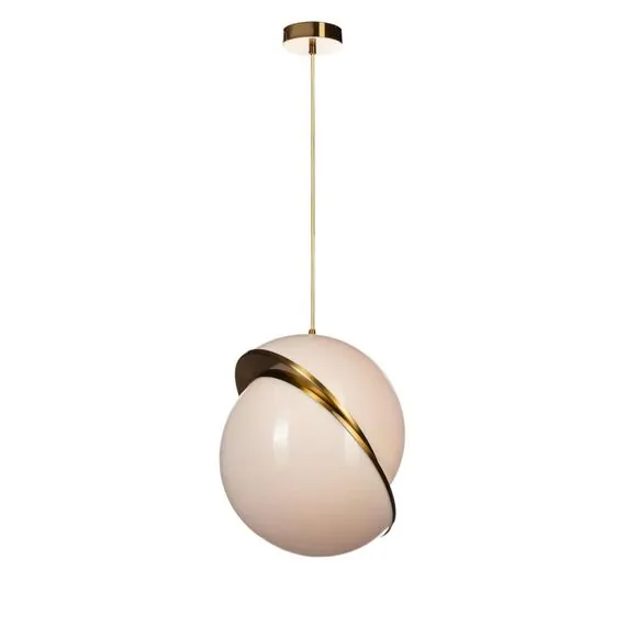 LOFT IT 5063-B Подвесной светильник Crescent, изображение 2