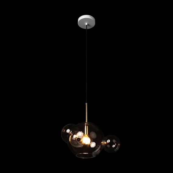 LOFT IT 2027-P4 mini Подвесной светильник Bolle, изображение 2
