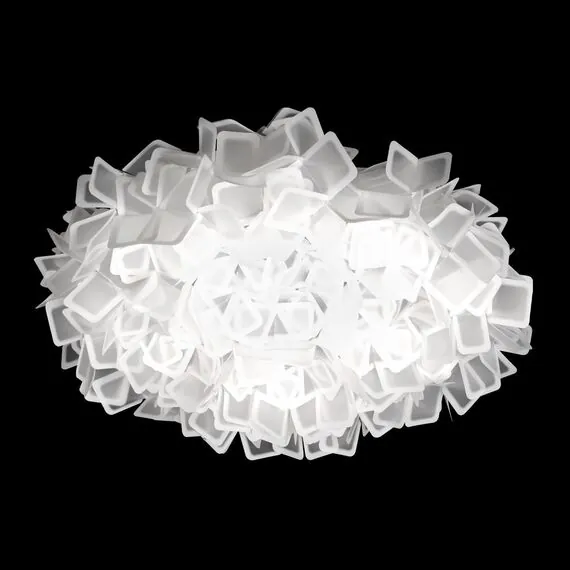 LOFT IT 10231/780C White Потолочный светильник Clizia, изображение 2