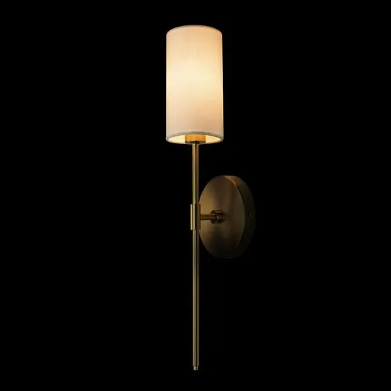 LOFT IT 10307W Brass Настенный светильник Comfy, изображение 2