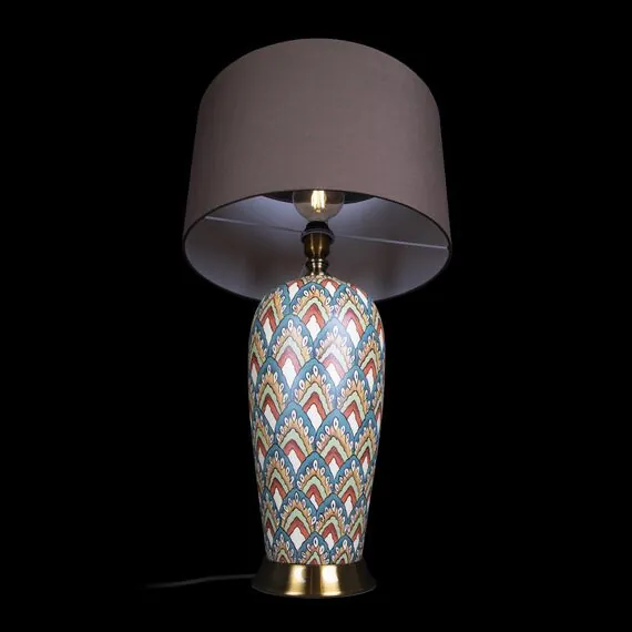 LOFT IT 10288T Настольная лампа Blise, изображение 4