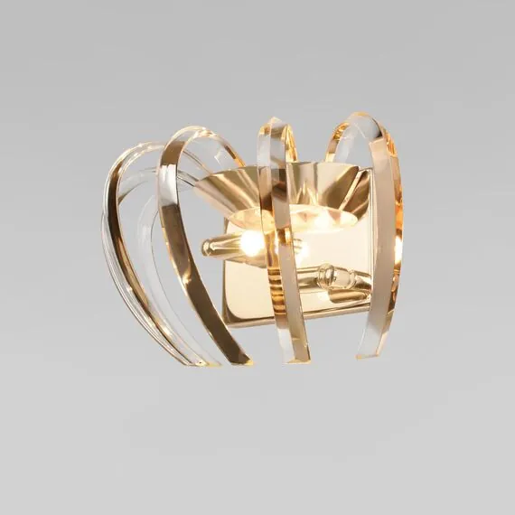 LOFT IT 10300W French gold Настенный светильник Dakota, изображение 3