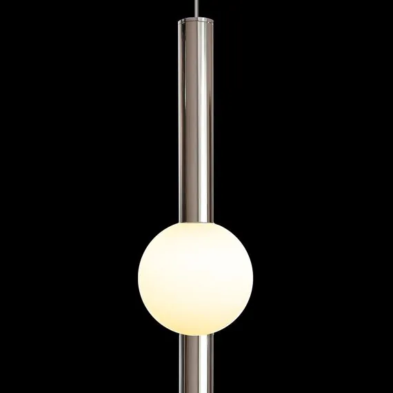 LOFT IT 5053-C Подвесной светильник Crescent, изображение 4