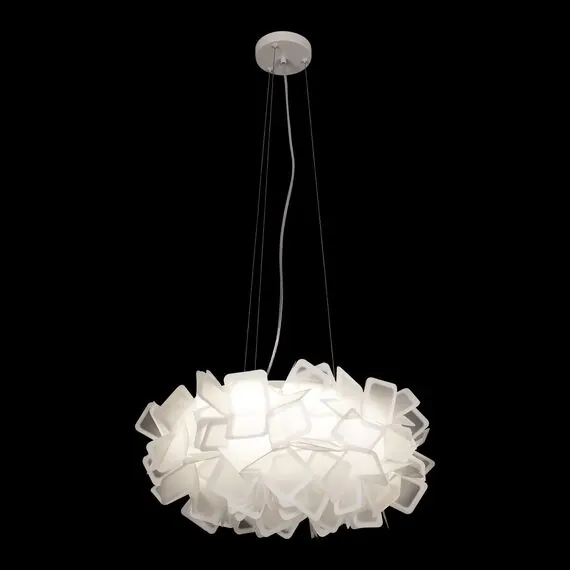 LOFT IT 10231/530 White Подвесной светильник Clizia, изображение 2