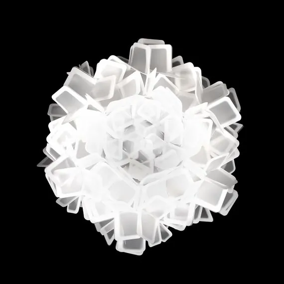 LOFT IT 10231/530C White Настенный светильник Clizia, изображение 4