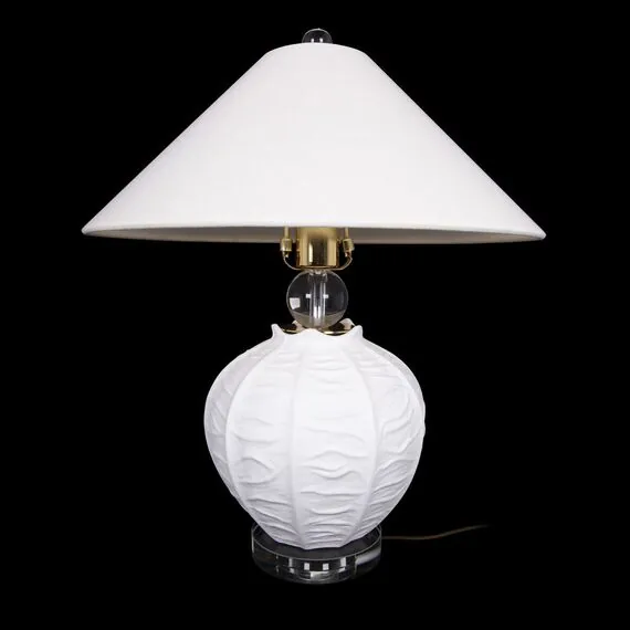 LOFT IT 10265T/S Настольная лампа Blanca, изображение 2