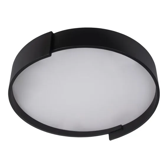 LOFT IT 10200 Black Потолочный светильник Coin, изображение 3