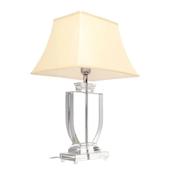 LOFT IT 10272 Настольная лампа Crystal, изображение 5