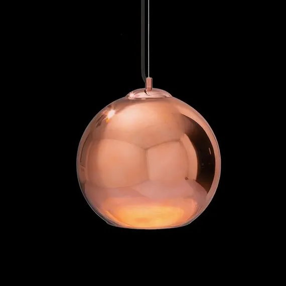 LOFT IT LOFT2023-A Подвесной светильник Copper Shade, изображение 4