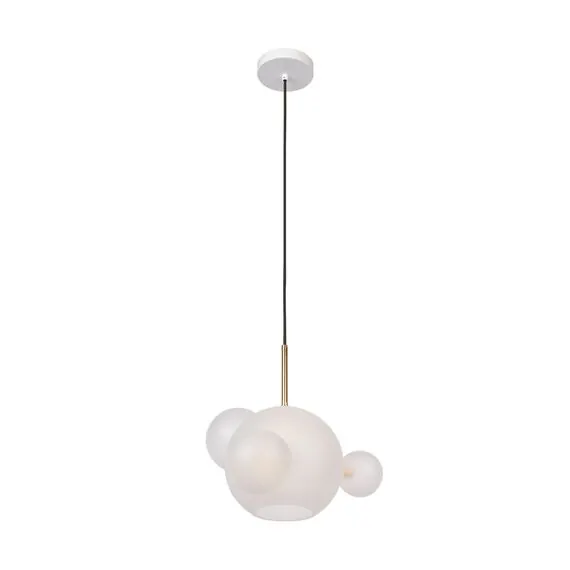 LOFT IT 2030-P4 mini Подвесной светильник Bolle, изображение 3