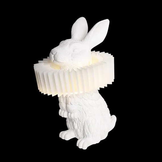 LOFT IT 10117/A Настольная лампа Bunny, изображение 2