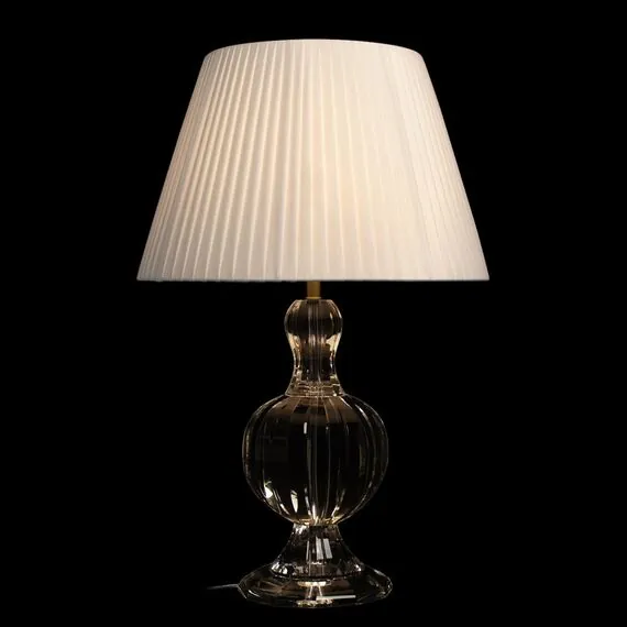 LOFT IT 10279 Настольная лампа Crystal, изображение 2