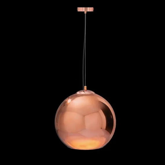 LOFT IT LOFT2023-C Подвесной светильник Copper Shade, изображение 2