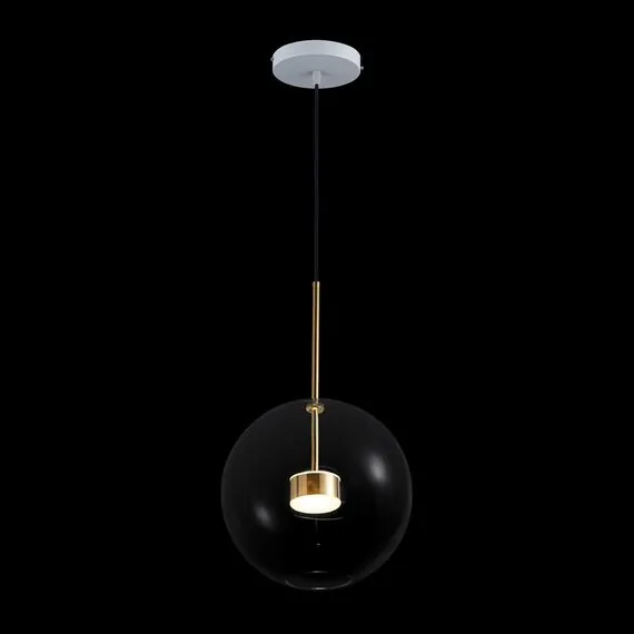 LOFT IT 2027-P1 Подвесной светильник Bolle, изображение 2