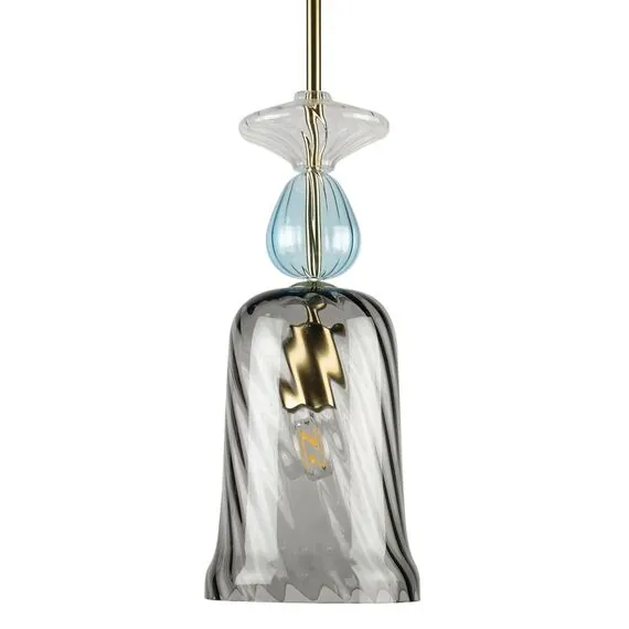 LOFT IT 10037B Подвесной светильник Candy, изображение 3