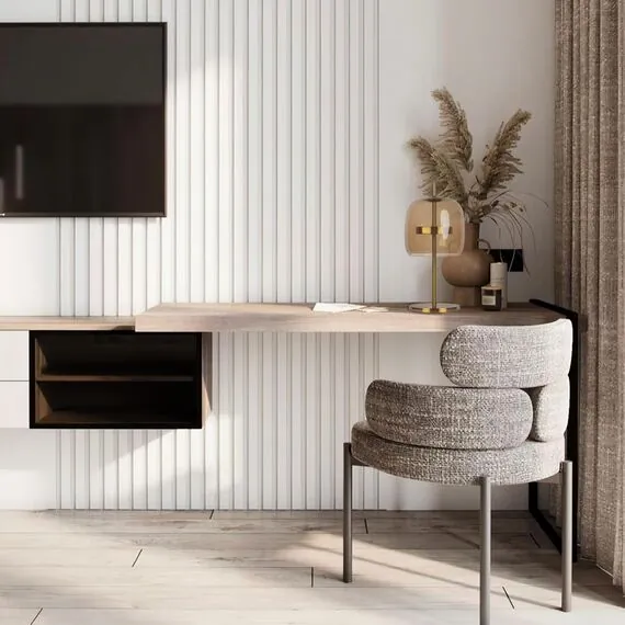 LOFT IT 10040T Настольная лампа Dauphin, изображение 5