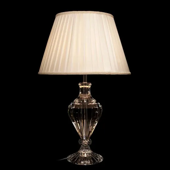 LOFT IT 10277 Настольная лампа Crystal, изображение 2