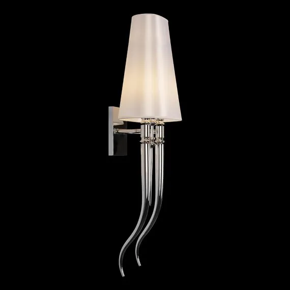 LOFT IT 10207W/L Chrome Настенный светильник Brunilde, изображение 6