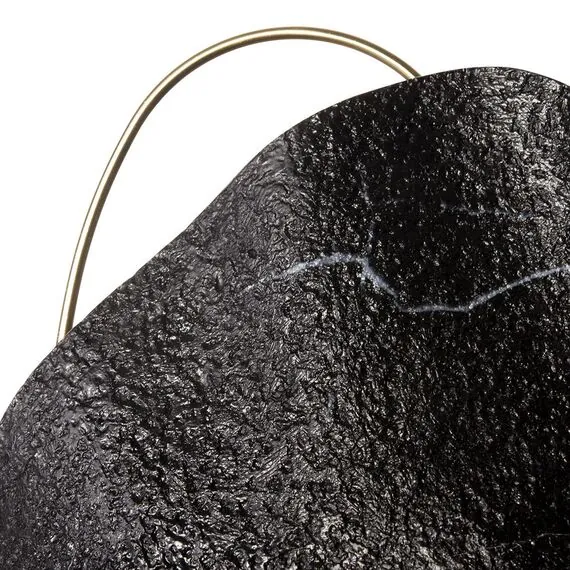 LOFT IT 10043 Black Бра Clam, изображение 6