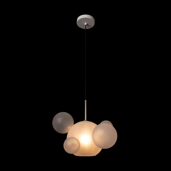 LOFT IT 2030-P6 mini Подвесной светильник Bolle, изображение 4