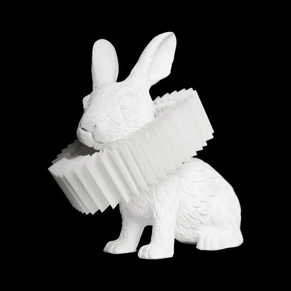 LOFT IT 10117/B Настольная лампа Bunny, изображение 4