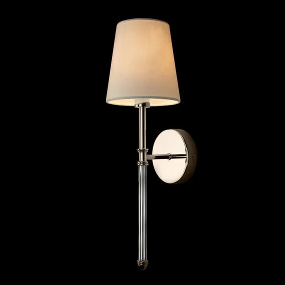 LOFT IT 10308W Nickel Настенный светильник Cosy, изображение 2