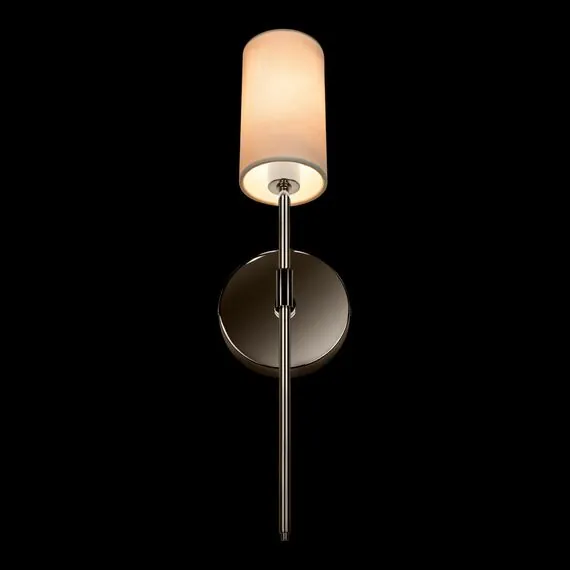 LOFT IT 10307W Nickel Настенный светильник Comfy, изображение 6