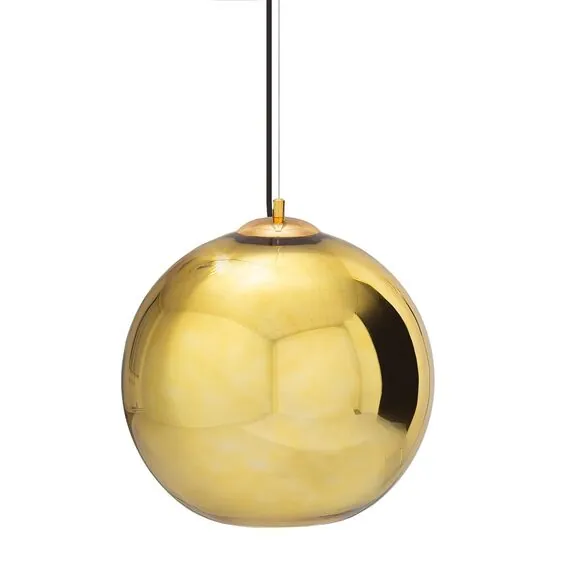 LOFT IT LOFT2024-D Подвесной светильник Copper Shade, изображение 3