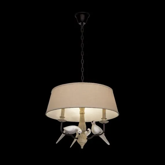 LOFT IT LOFT1029A-2 Подвесной светильник Birds, изображение 2